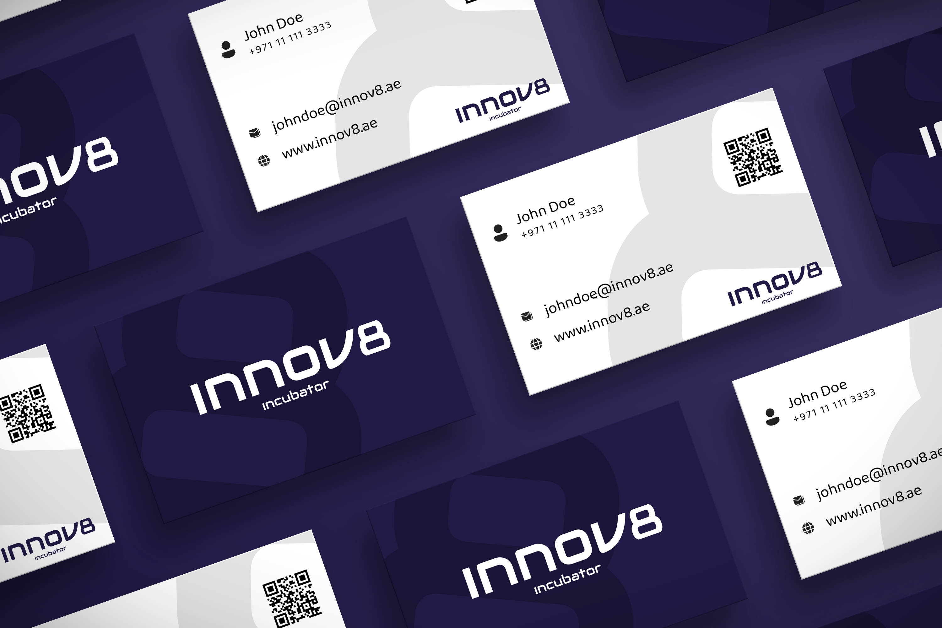 Innov8 - Incubator